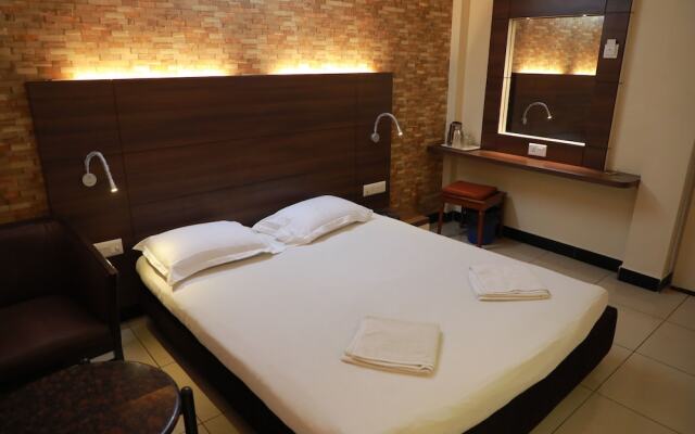 Hotel Sakthipriya