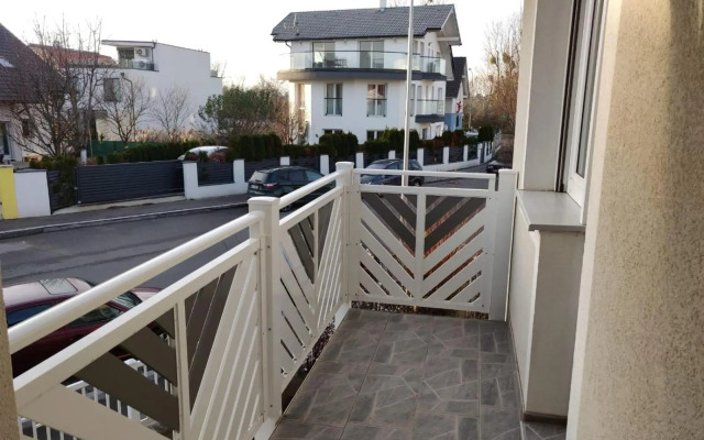 Relax - Ferienhaus in Wien