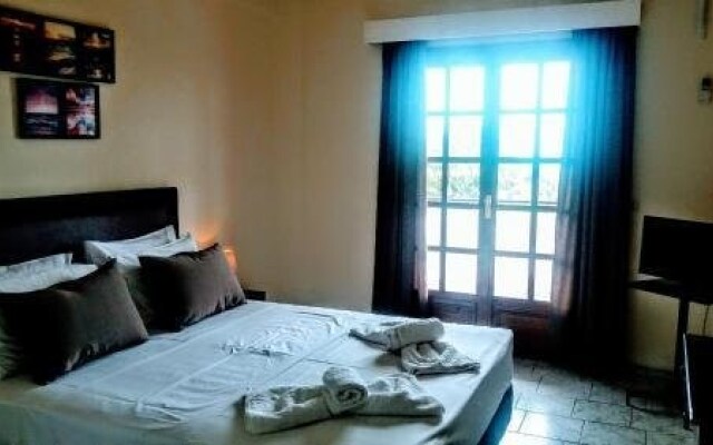 Aparthotel 3 Stars Petalidi