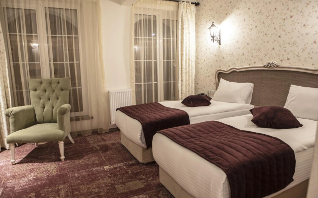 Raymar Hotels Ankara