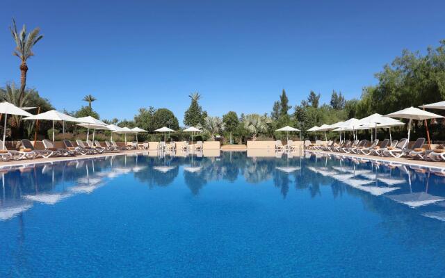 Iberostar Waves Club Palmeraie Marrakech -All Inclusive