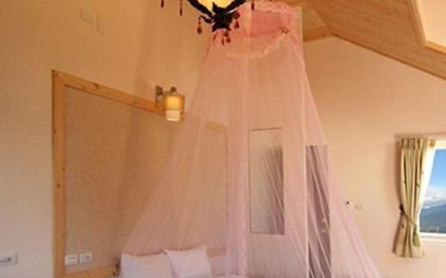 Chingjing New Paradise Bed and Breakfast