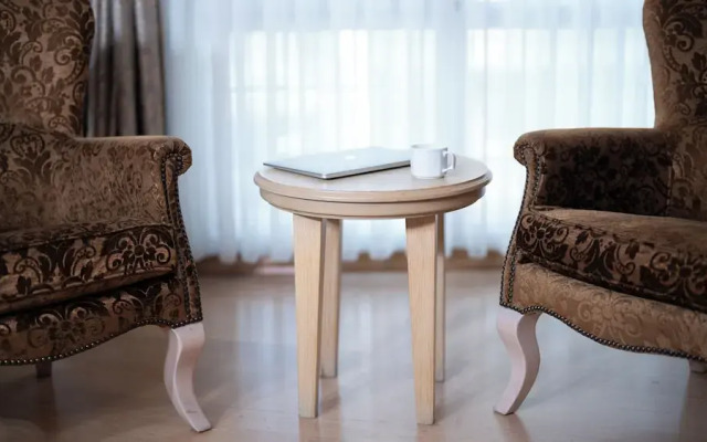 Marlen Hotel Mavisehir