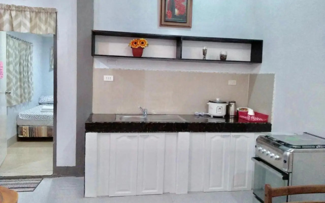 Calunsag Residence