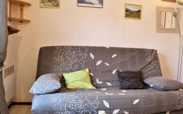 Appartement Risoul, 1 pièce, 4 personnes - FR-1-330-61