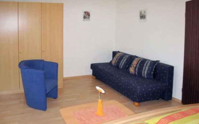 Apartment Fritz Bischofsmais