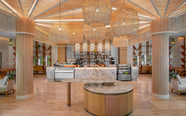 Conrad Tulum Riviera Maya