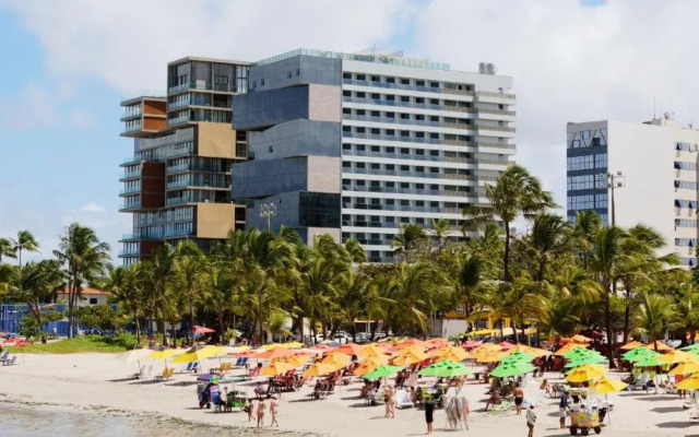 Sais Beach Living Hotel