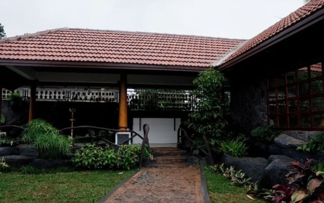 The Feel Munnar Resort