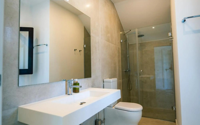 Vila Hibisco by Garvetur