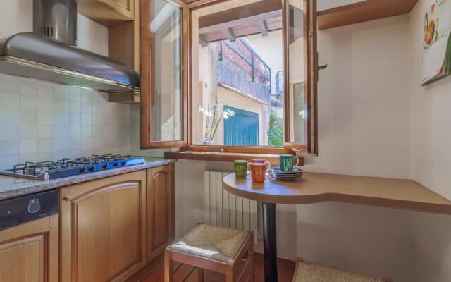 Ca Mia in Menaggio With 3 Bedrooms and 2 Bathrooms