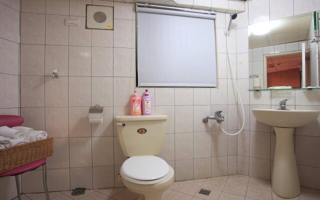 Michi Hotel