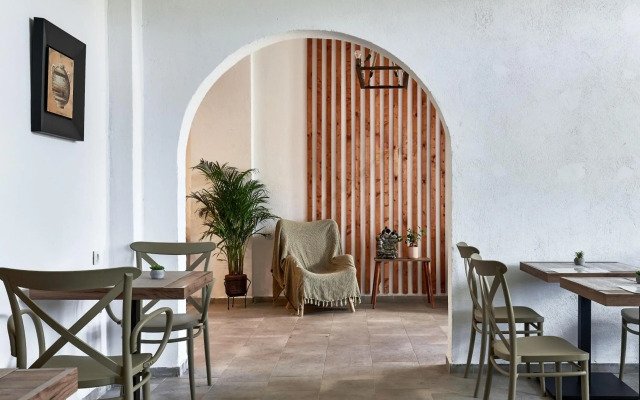 Charm Hotel Hersonissos