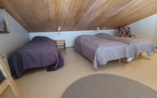 Puistokatti Apartment