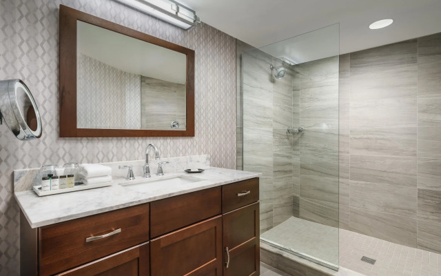 Sheraton Great Valley Hotel