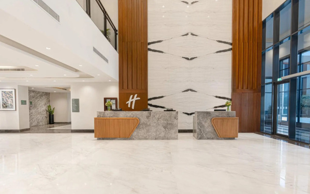 Holiday Inn Riyadh the Business District by IHG