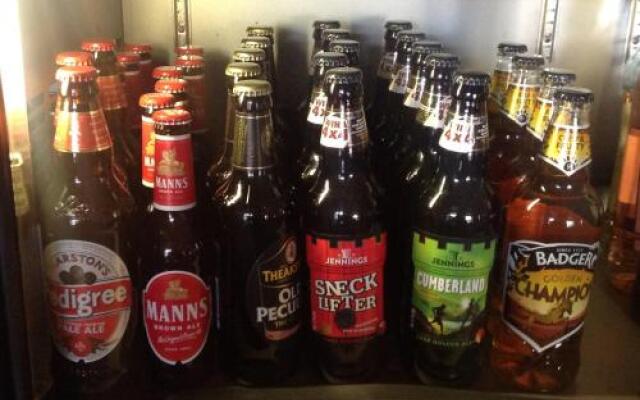 Auberge Le St Vincent