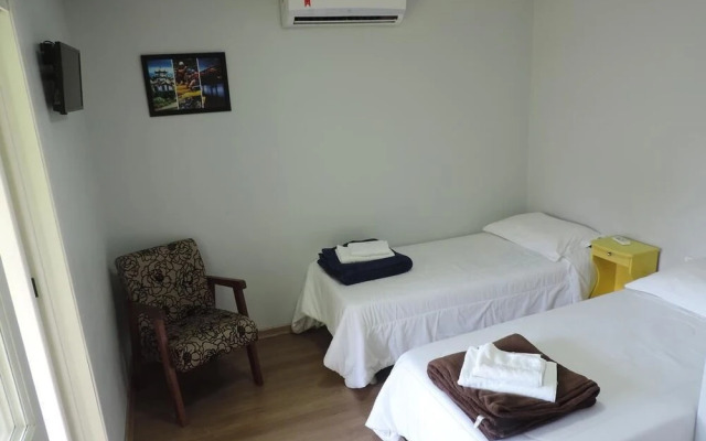 Pousada Três Coroas