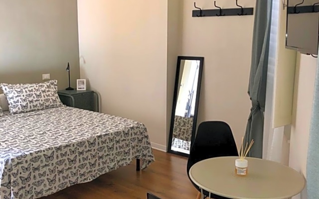L'Iris B&B in Terrazza