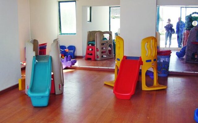 Playa Paraiso, Con-Con, Chile