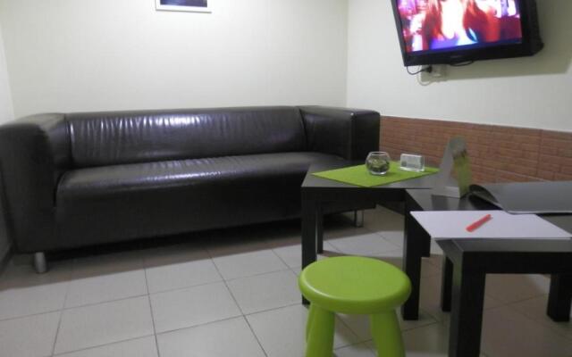 Dobroslawa Apart Hotel