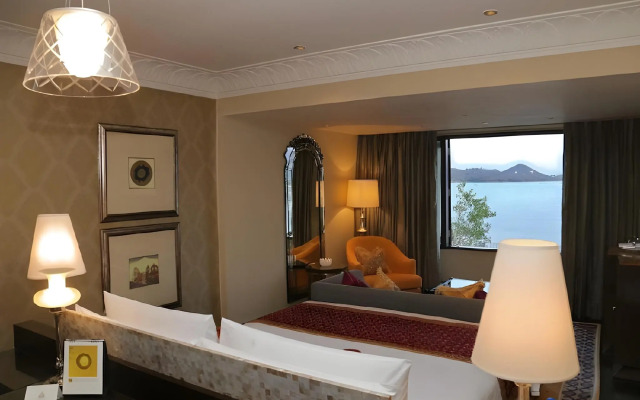 The Leela Palace Udaipur