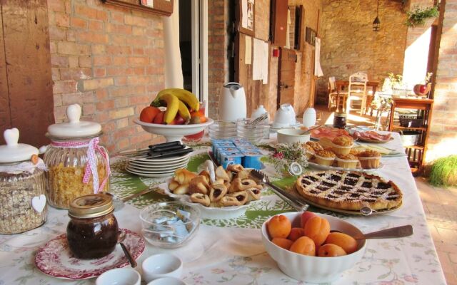 Agriturismo Renello