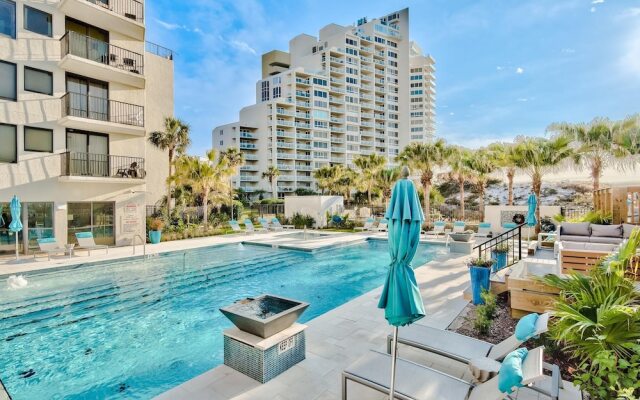 Beachside One 4073 - flr7 - 2BR 2BA - (6)