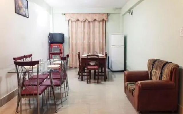 Whispering Pines By OYO Rooms