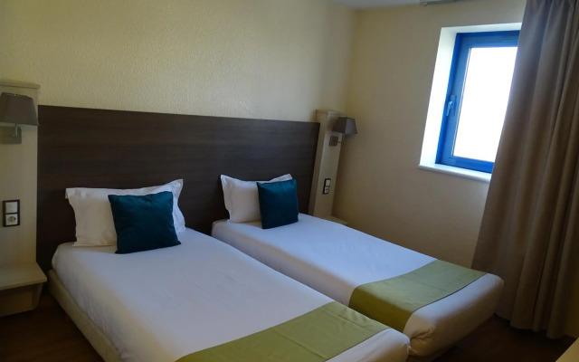 Premiere Classe Chelles