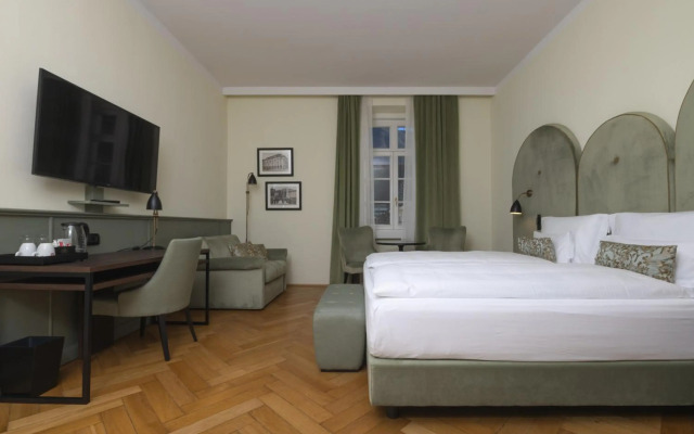 Stadt Hotel Citta
