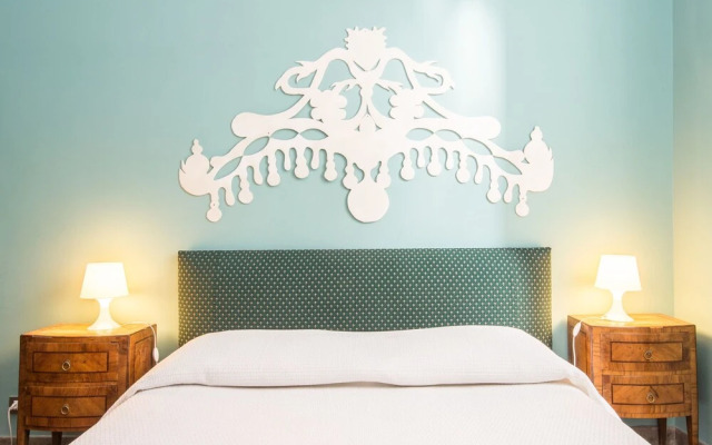 RSH Campo de'  Fiori Bright Apartment