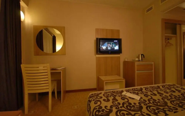 Selcuk Hotel