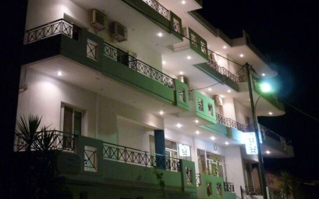 Pagona Hotel