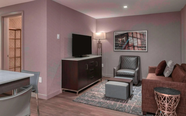 Residence Inn by Marriott Weehawken