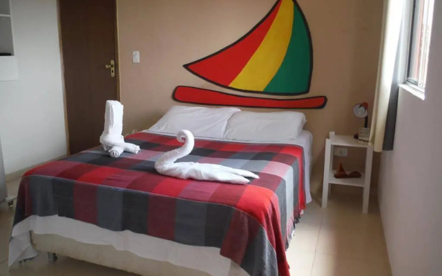 Pousada Jangada