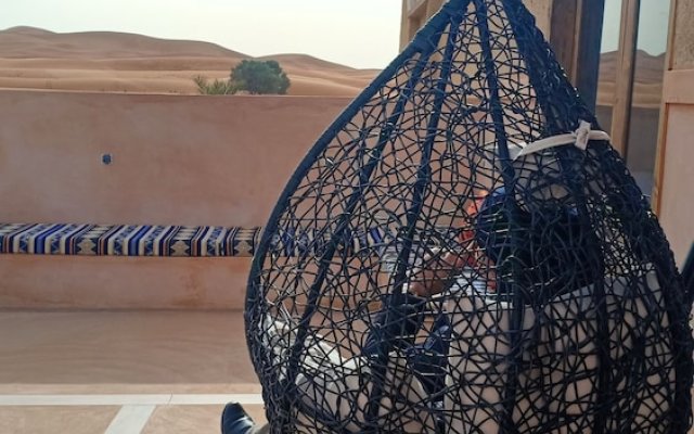 Yakout Merzouga Luxury Camp