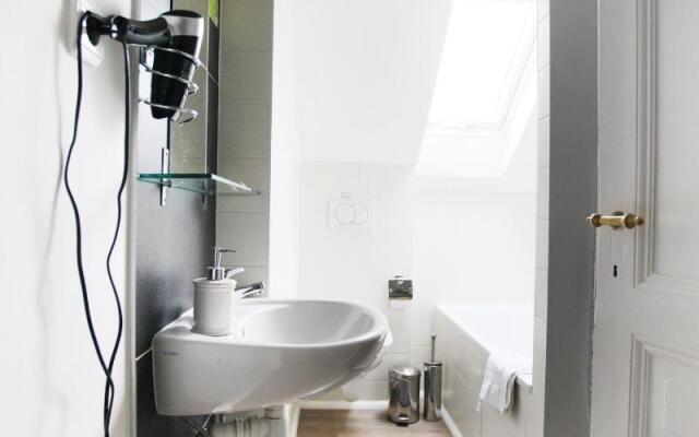 Green Residence Offenbach