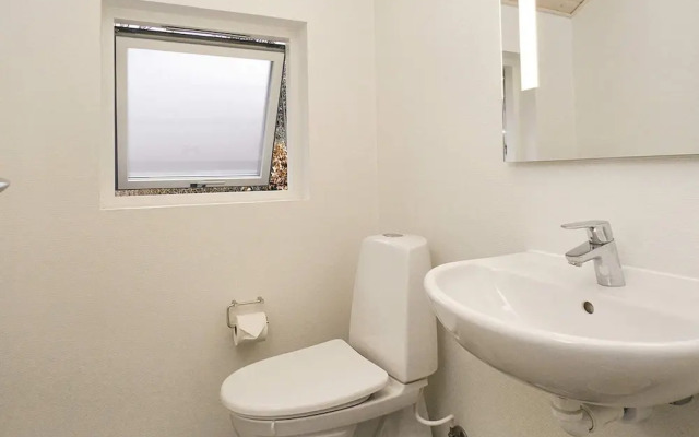 6 Person Holiday Home in Melby