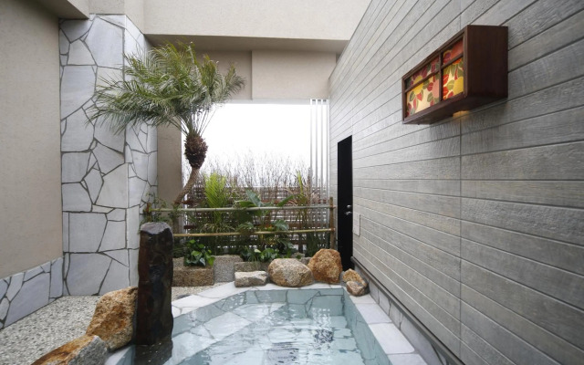 Hotel Dormy Inn Miyazaki Natural Hot Spring