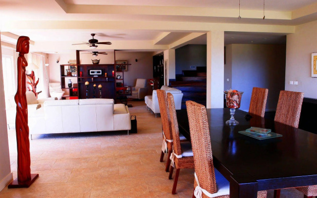 Residencial Don Cesar