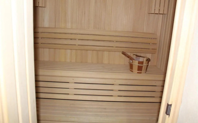 Pestana Hotel Apartments 3