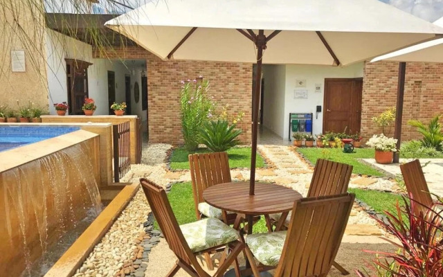 Casa Passiflora Hotel Boutique