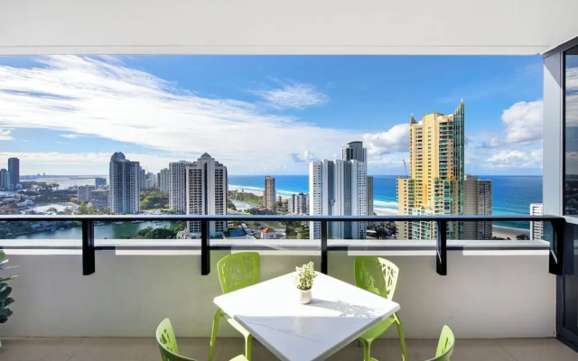 Ruby Apartments - Wow Stay