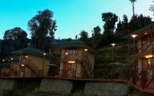 Sitapur Village Resort