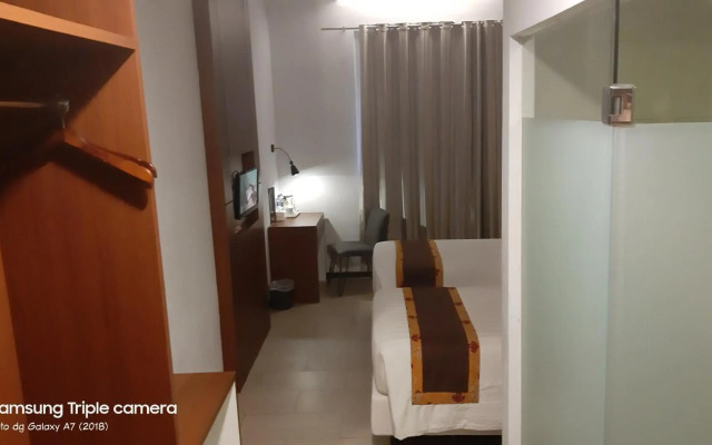 Xtra Hotel Bengkulu