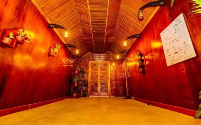 Cinnamon Airport Residences