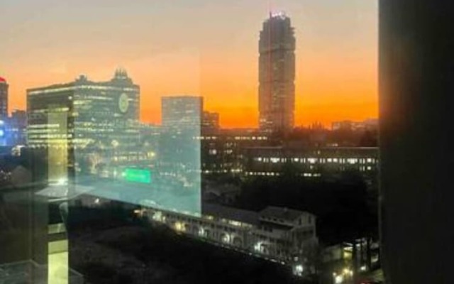 Self Catering Apartment