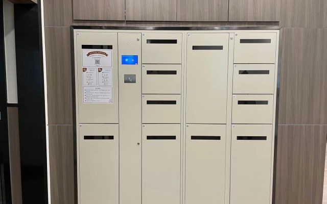 Hanting Hotel Beijing Yizhuang Ciqu – Guest Rooms – Beijing