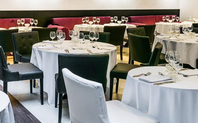 Nobile Hotel Copacabana Design
